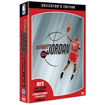 Michael jordan ultimate nba on sale