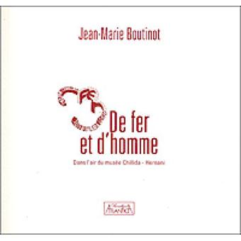 De fer et d'homme