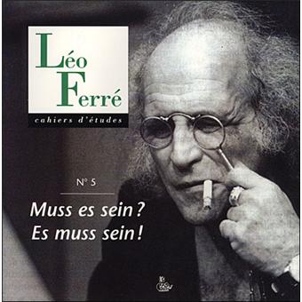 Léo Ferré
