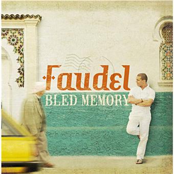couverture de : Bled memory