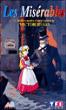 Les misérables - VHS - 1