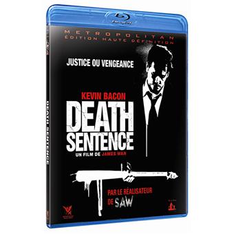Death Sentence Blu-ray - 1