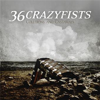 Collisions and castaways
