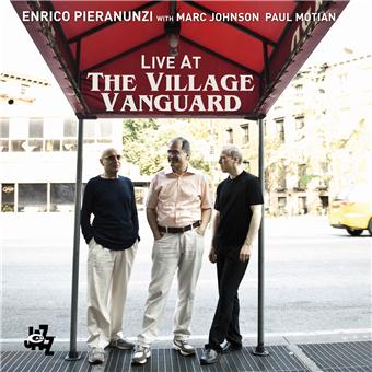 The Village Vanguard
