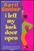 I left my back door open - 1