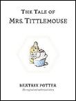 The tale of mrs. tittlemouse