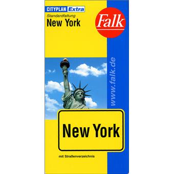 New york - 1