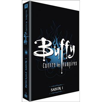Buffy contre les vampiresBuffy contre les vampires - Coffret intégral de la Saison 1 - Version 2009