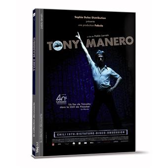 Tony Manero