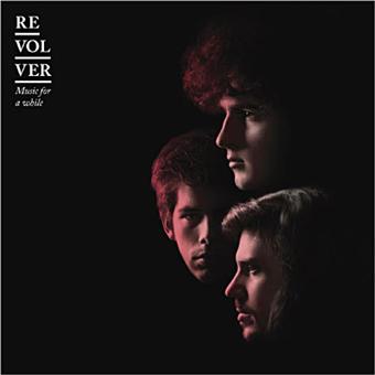 couverture de : Music for a while