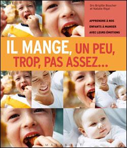 Apprendre aux enfants à bien manger - 1