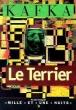 Le terrier - 1