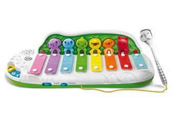 leapfrog zoo