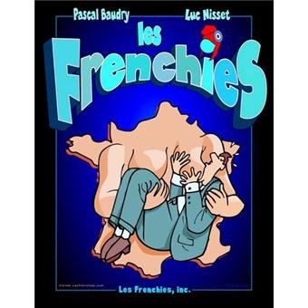 Les Frenchies
