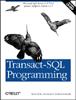 Transact-SQL Programming