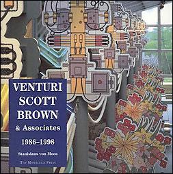 Venturi scott brown & associates buildings & projects 1986-