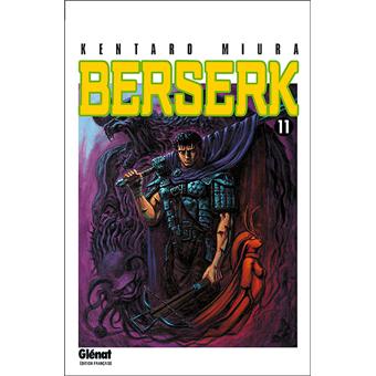 BerserkBerserk