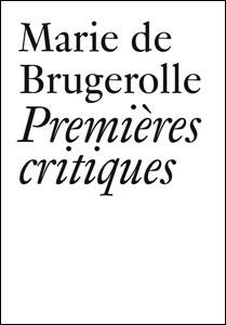 Premières critiques