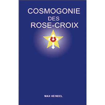 la cosmogonie des roses croix