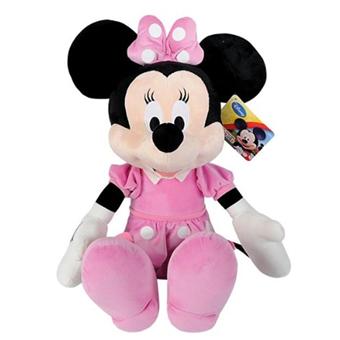 peluche minnie disney