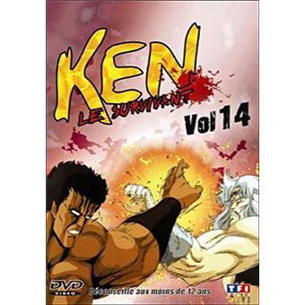 Ken Le Survivant - Ken Le Survivant - 1