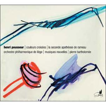 pousseur henri