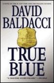 True blue - 1