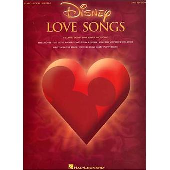 Disney love songs pvg - 1