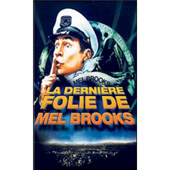 La Dernière Folie de Mel Brooks