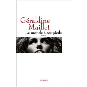 Le monde à ses pieds