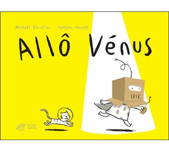 Allo venus - 1