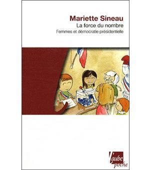 Force du nombre - femmes et democratie presidentielle - 1