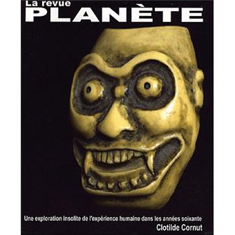 La revue planète