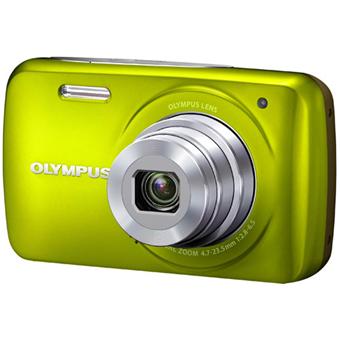 OLYMPUS VH-210 14メガピクセル デジタルカメラ Olympus-VH-210-Vert.jpg