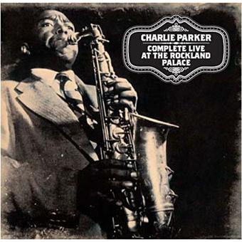 Charlie Parker - 1