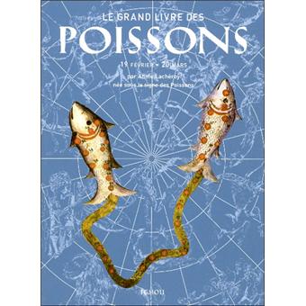 Le grand livre du Poisson - 1