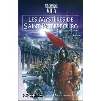 Les Mystères de Saint-Pétersbourg