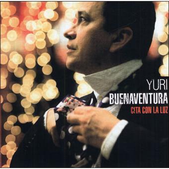 couverture de : Cita Con La Luz