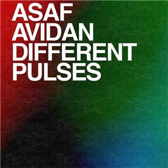Asaf Avidan - 1