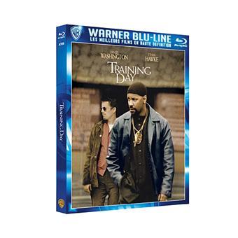 Training Day - Edition Blu-Ray - 1