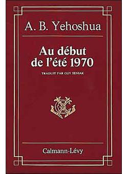Au début de l'été 1970