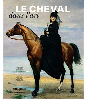 Le  cheval dans l'art