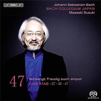 Jean-Sébastien (Johann Sebastian) Bach - 1
