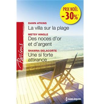 La villa sur la plage - 1