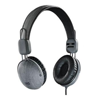 In2 Grey Denim - Casque audio - Achat & prix | fnac