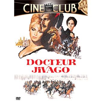 Le Docteur Jivago