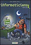 Les informaticiensLes Informaticiens - tome 3 - Mise à jour