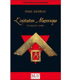 Pierre Audureau Selection Franc Maconnerie Pierre Audureau Et Avis Fnac Be