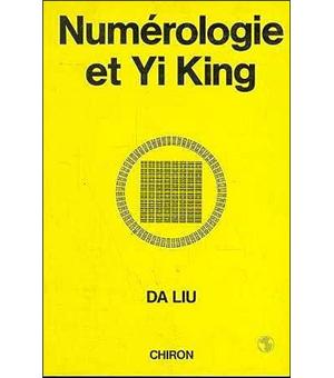 Numérologie et Yi king