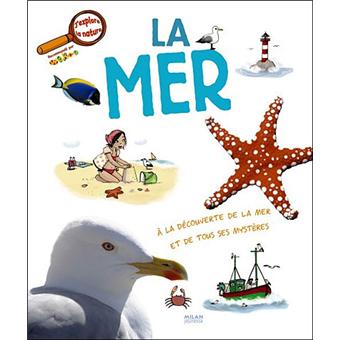 Mer (la) - 1